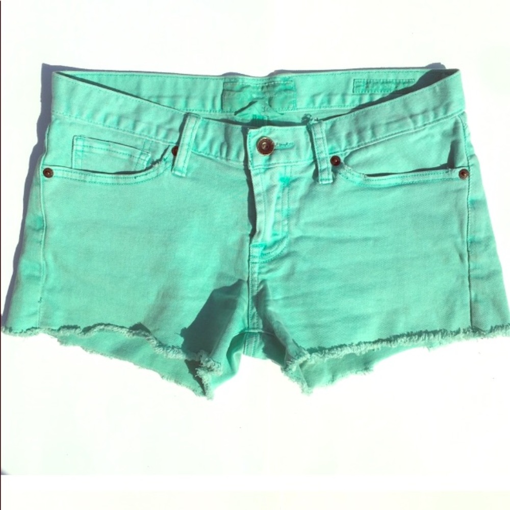 Lucky brand Riley shorts